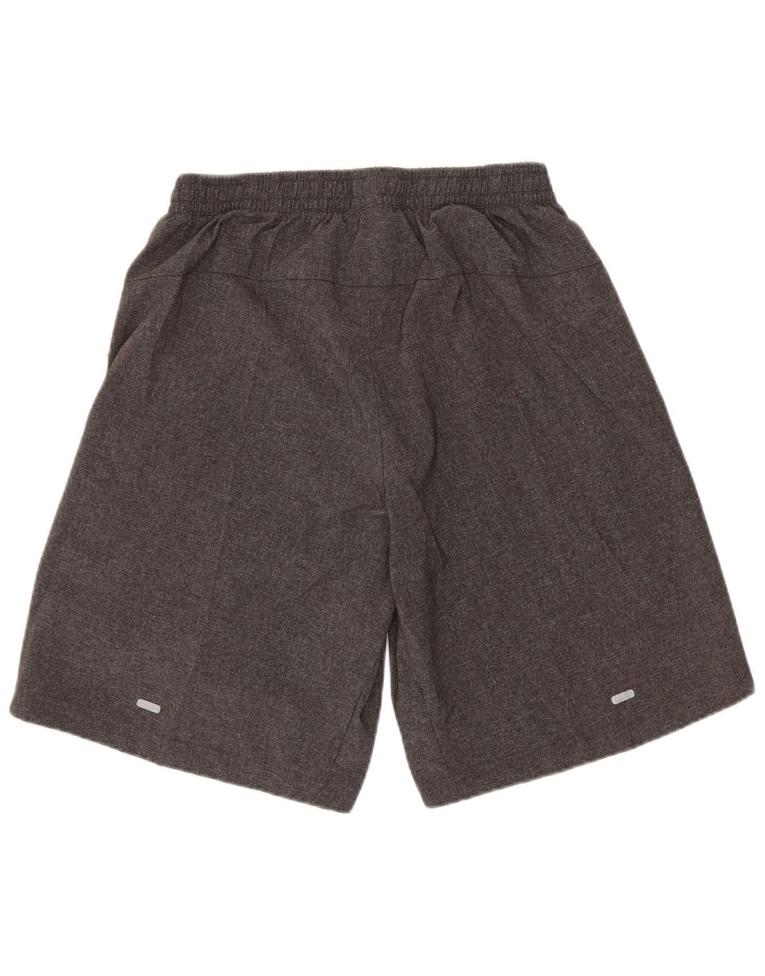 Pantaloni scurți sport ADIDAS pentru bărbați, gri mici