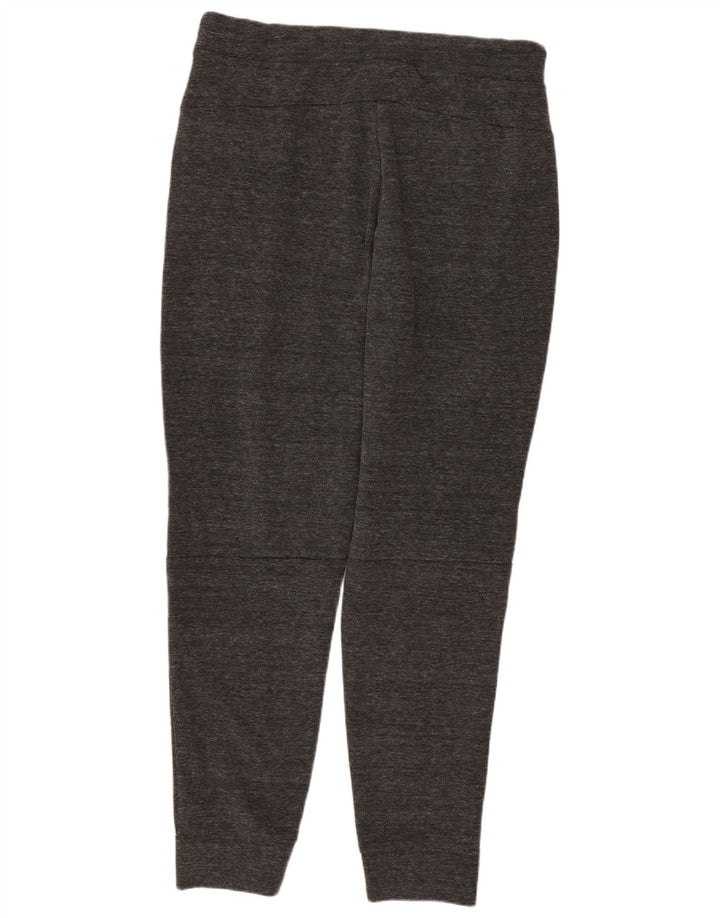 Pantaloni de trening pentru bărbați RUSSELL ATHLETIC Pantaloni de jogging, gri mediu, pete