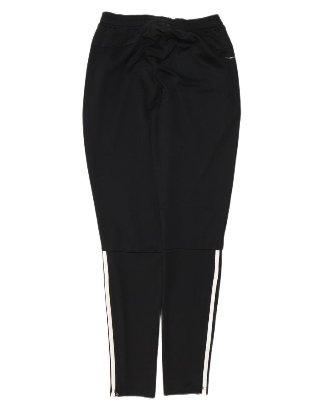 Pantaloni de trening Adidas Climacool pentru bărbați XS poliester negru