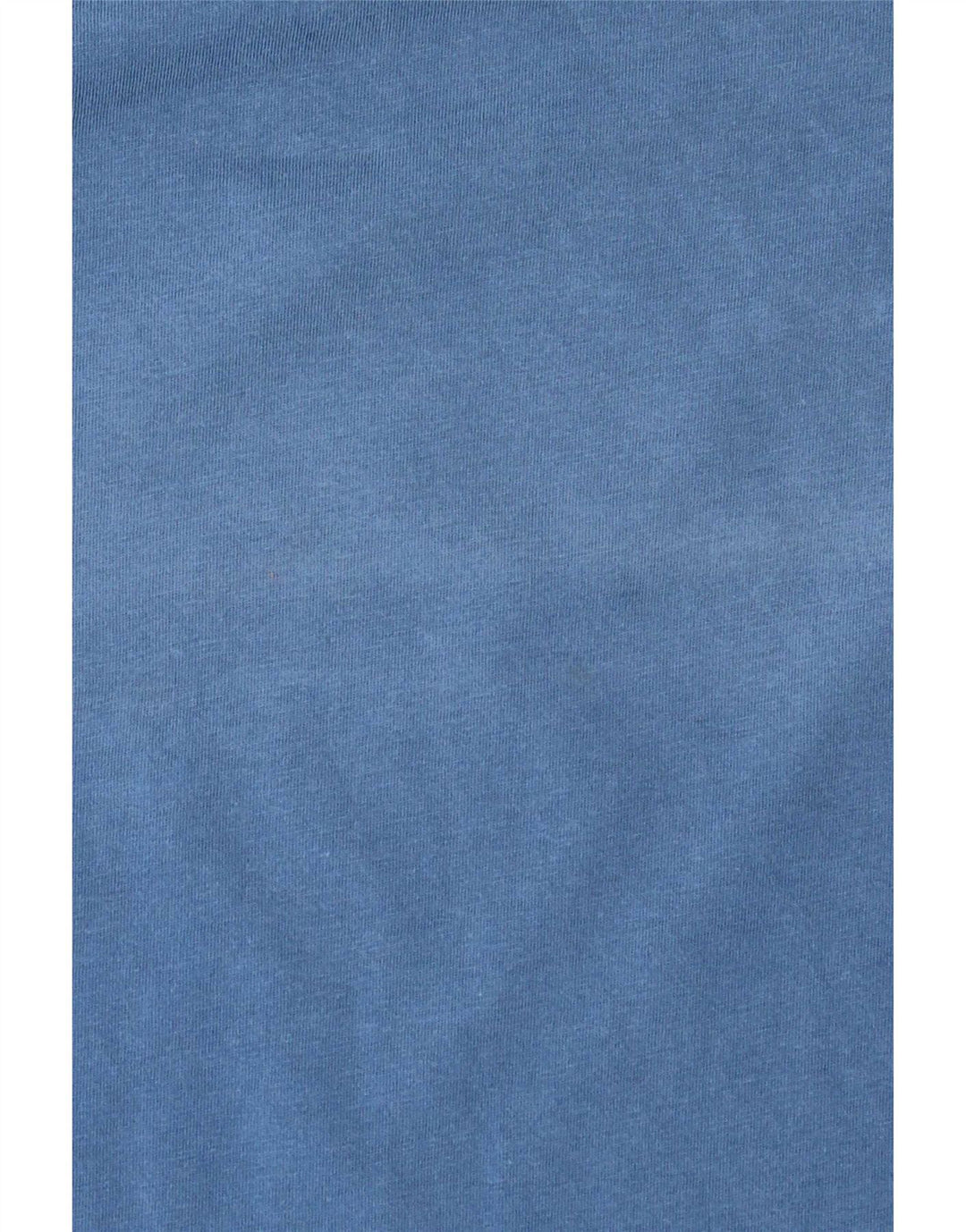 Tricou pentru bărbați Nike Top XS Bumbac albastru