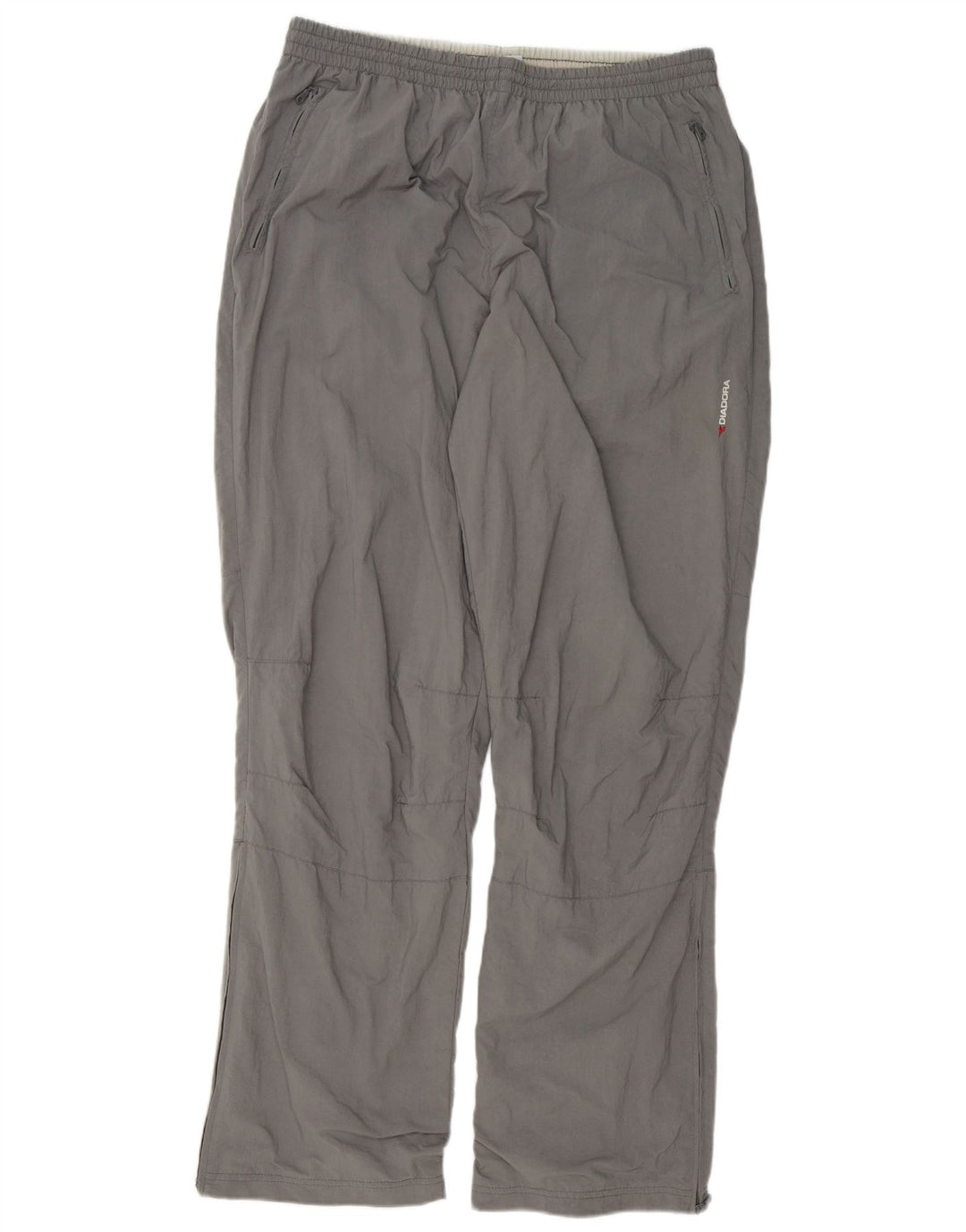 DIADORA Pantaloni de trening pentru barbati 2XL poliester gri