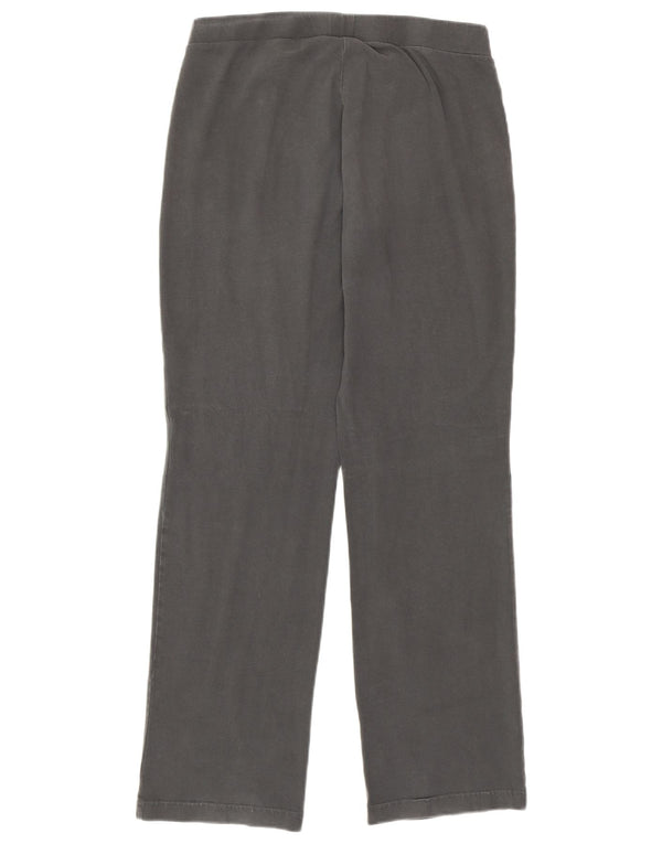 Pantaloni de trening Reebok pentru femei IT 44 Medium Gri Sport