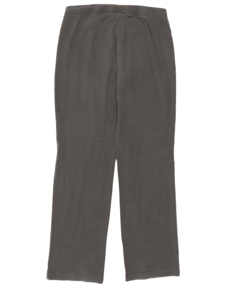 Pantaloni de trening Reebok pentru femei IT 44 Medium Gri Sport