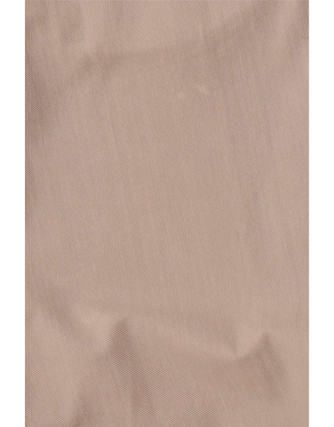 TRUSSARDI Pantaloni Drepți Damă Casual W38 L29 Bej