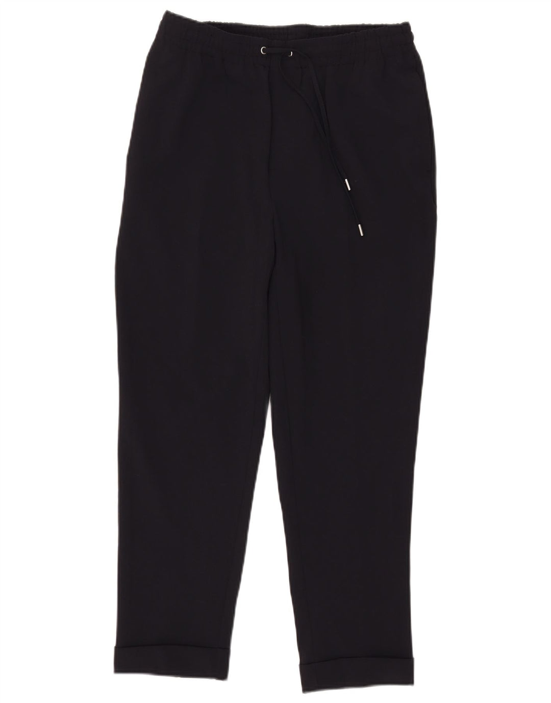 Pantaloni de trening pentru bărbați Zara Pantaloni de jogging Mediu Bleumarin Poliester