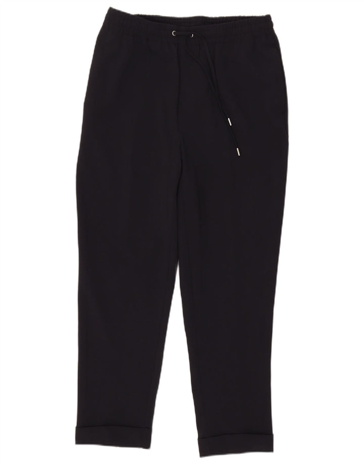 Pantaloni de trening pentru bărbați Zara Pantaloni de jogging Mediu Bleumarin Poliester
