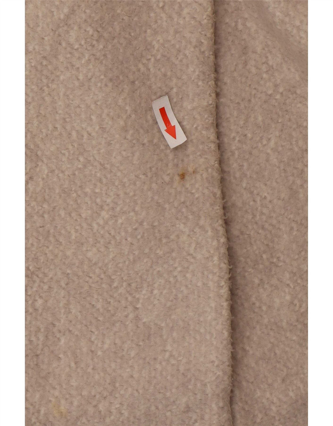Pulover pentru femeie Zara UK 10 mic bumbac gri