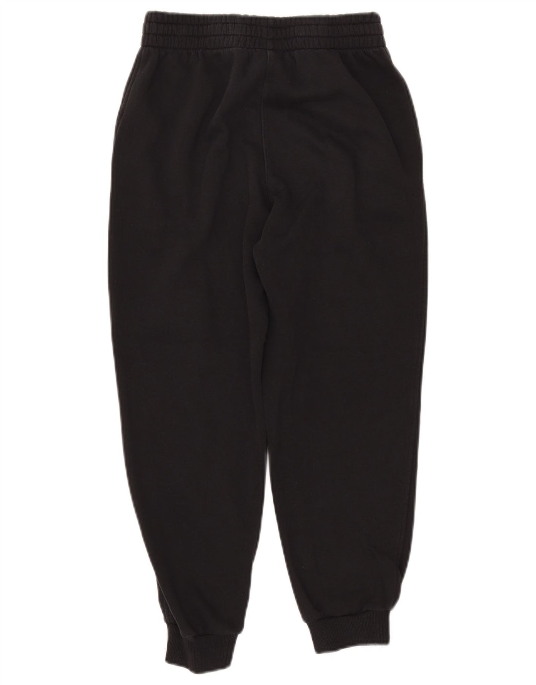 Pantaloni de trening NIKE pentru băieți Pantaloni de jogging 12-13 ani, mari, negru, bumbac