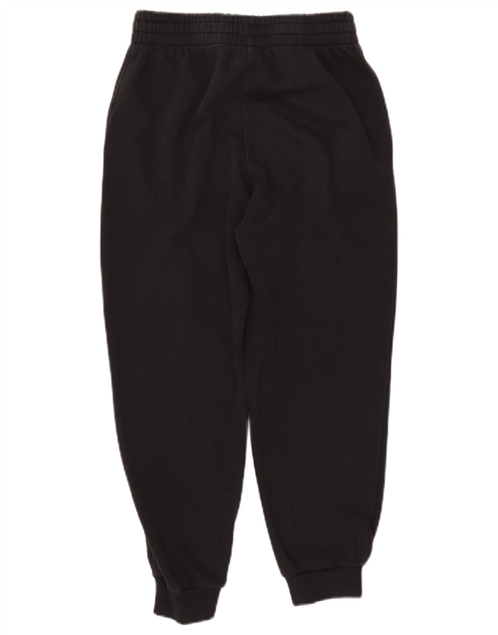Pantaloni de trening NIKE pentru băieți Pantaloni de jogging 12-13 ani, mari, negru, bumbac