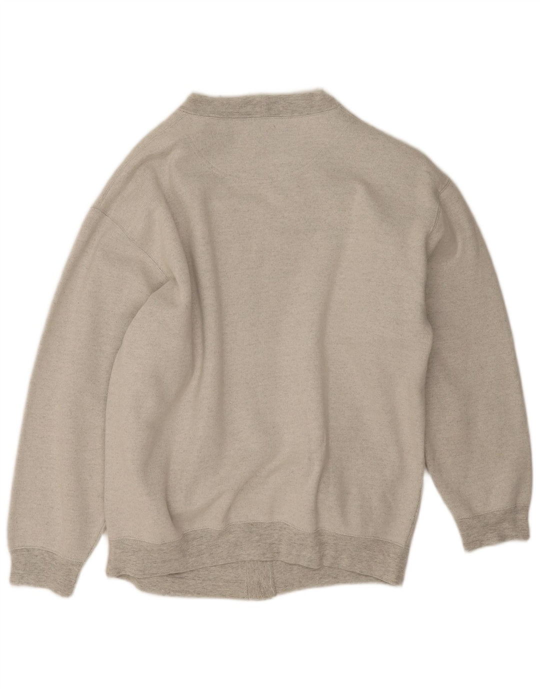 Cardigan pentru bărbați North Western, XL, gri