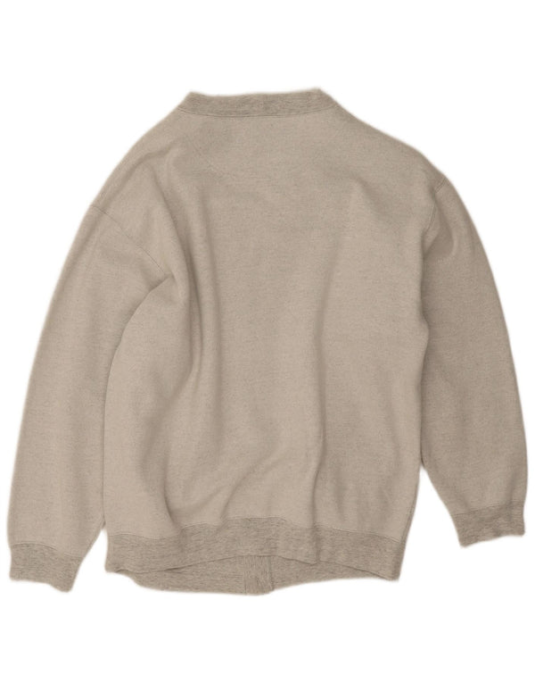 Cardigan pentru bărbați North Western, XL, gri