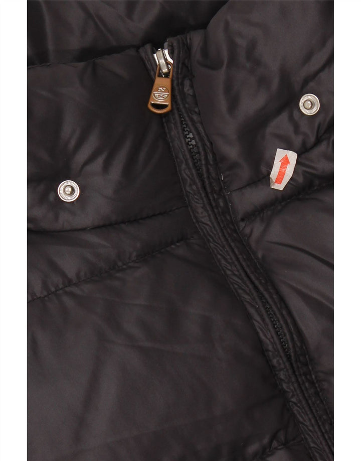 Jachetă căptușită pentru bărbați NORTH SAILS UK 42 XL Bleumarin Poliamidă