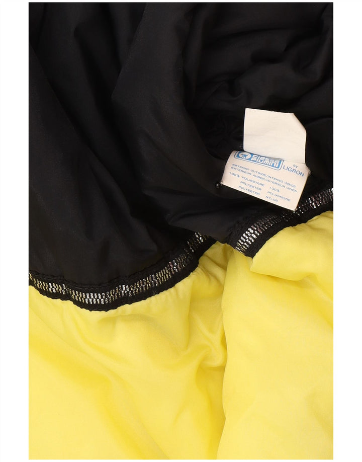 Jachetă de schi Ciesse Piumini pentru bărbați UK 42 XL, multicolor, poliester color bloc