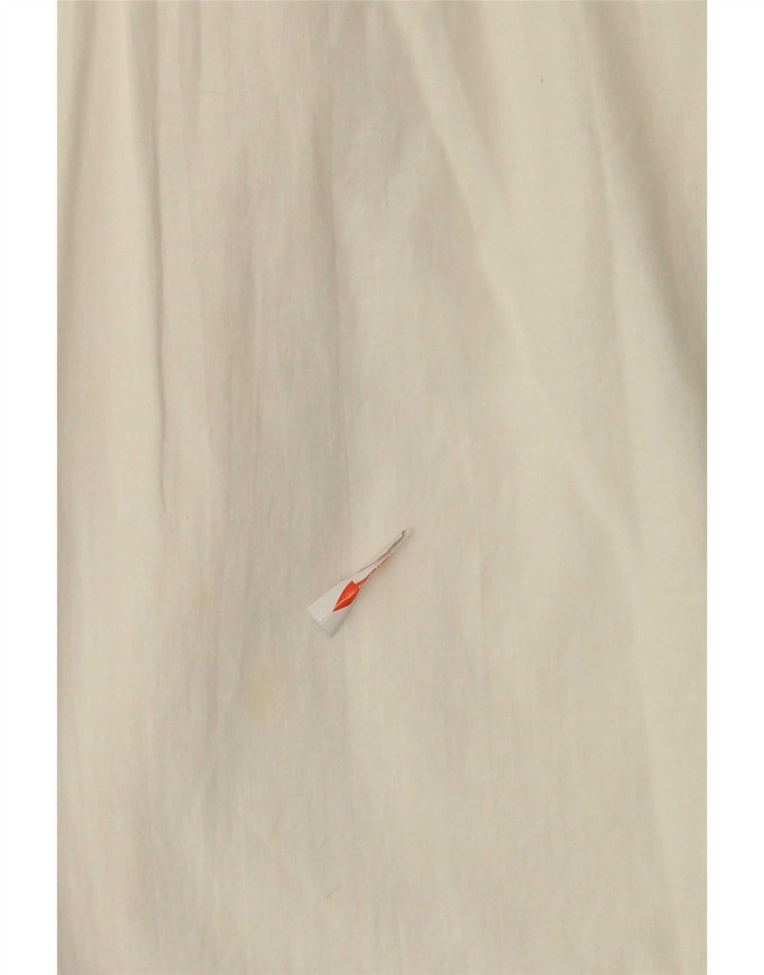 Bluză vintage cu mâneci lungi pentru femei UK 14 Medium White Floral