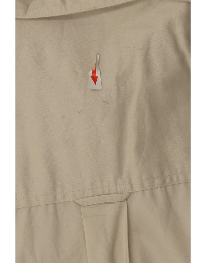 Cămașă pentru bărbați Chaps Easy Care, mare, bej, bumbac