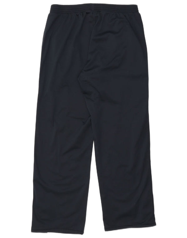 Pantaloni de trening pentru bărbați Champion XL, poliester bleumarin