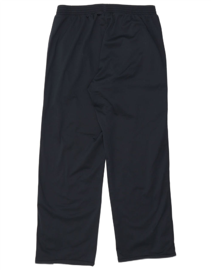 Pantaloni de trening pentru bărbați Champion XL, poliester bleumarin