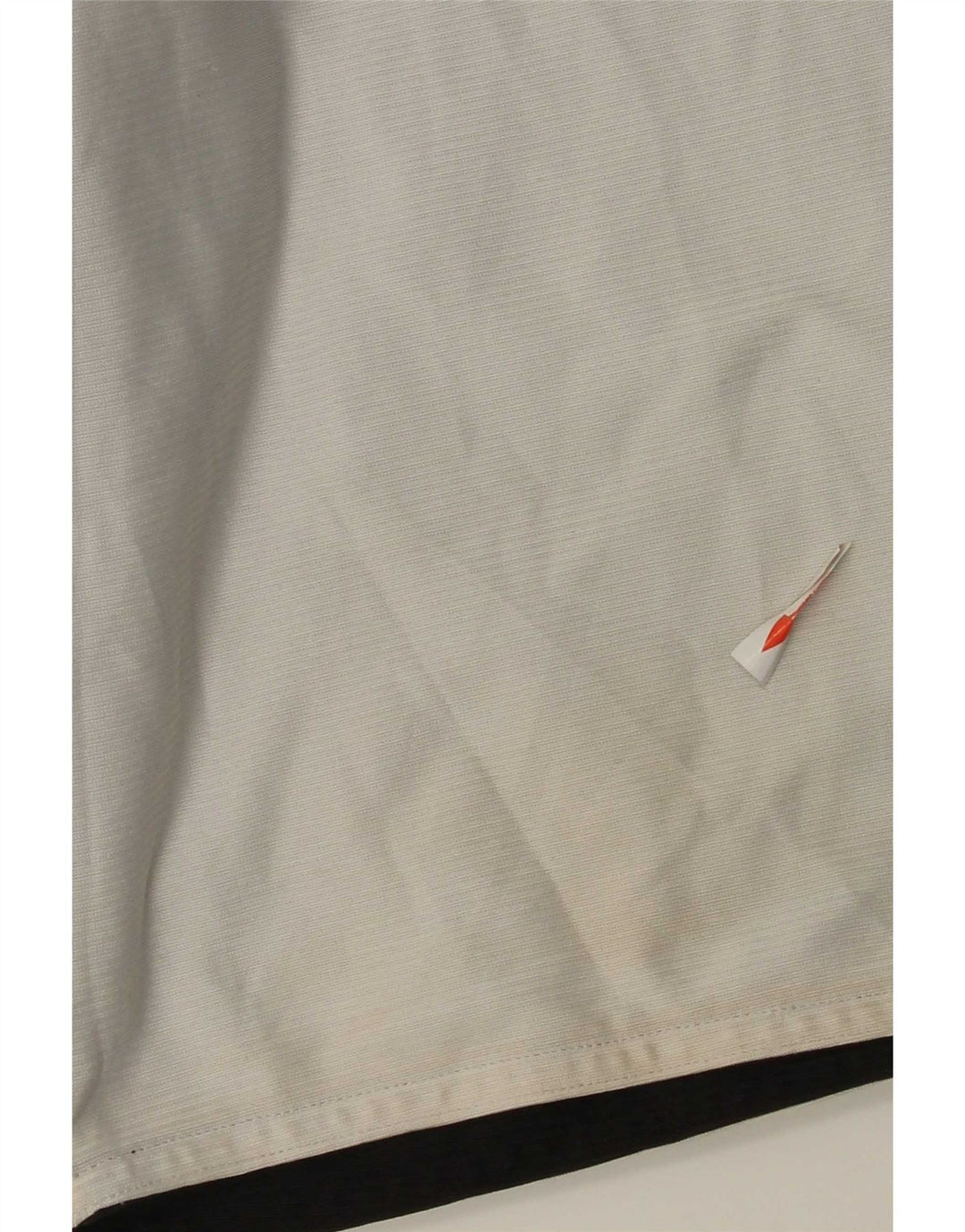 Pantaloni scurți sport pentru bărbați Adidas, mediu alb, poliester color bloc