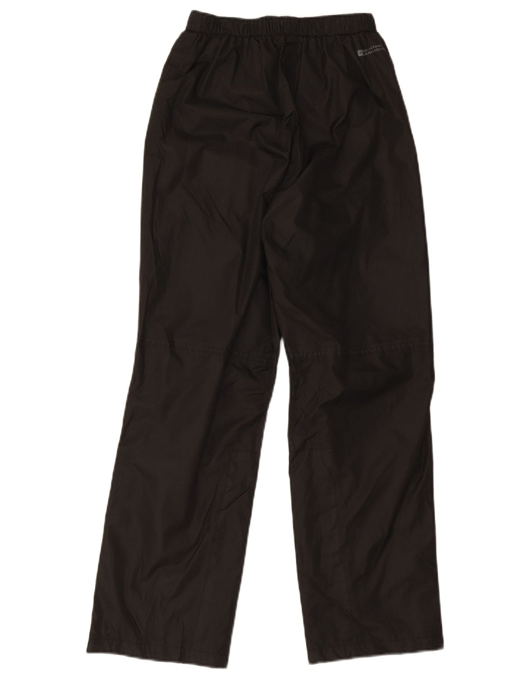 Pantaloni impermeabili pentru baieti Mountain Warehouse 12-13 Ani Negri