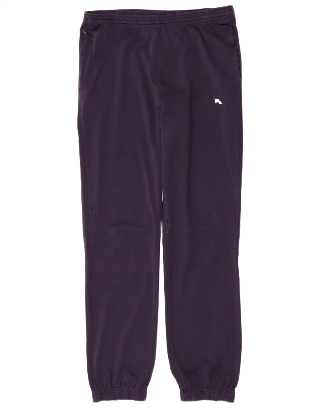 Pantaloni de trening pentru bărbați Puma Pantaloni de jogging XL Bleumarin Poliester