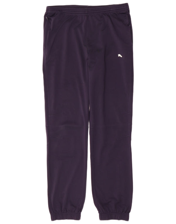 Pantaloni de trening pentru bărbați Puma Pantaloni de jogging XL Bleumarin Poliester