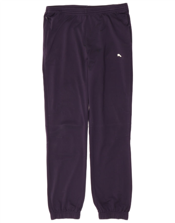 Pantaloni de trening pentru bărbați Puma Pantaloni de jogging XL Bleumarin Poliester