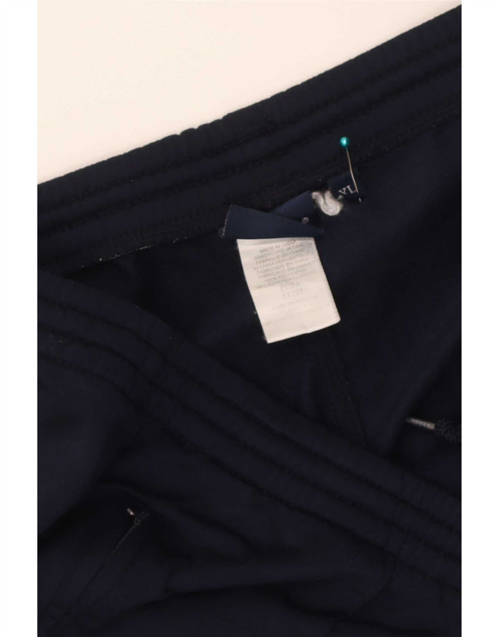 Pantaloni de trening pentru bărbați Ellesse, XL, poliester bleumarin