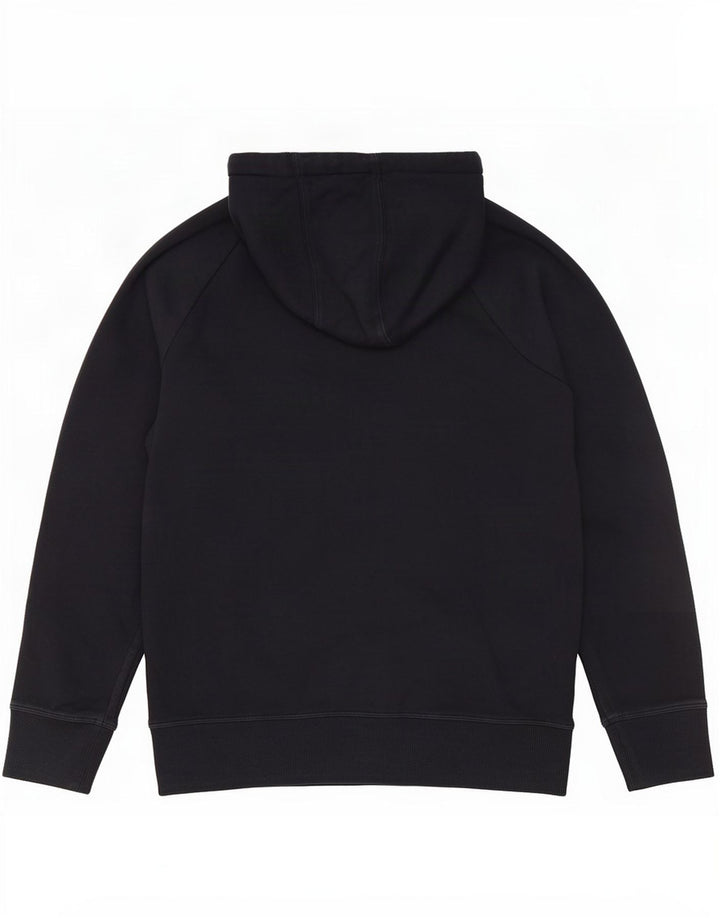 Pulover Under Armour pentru bărbați, bumbac mediu negru