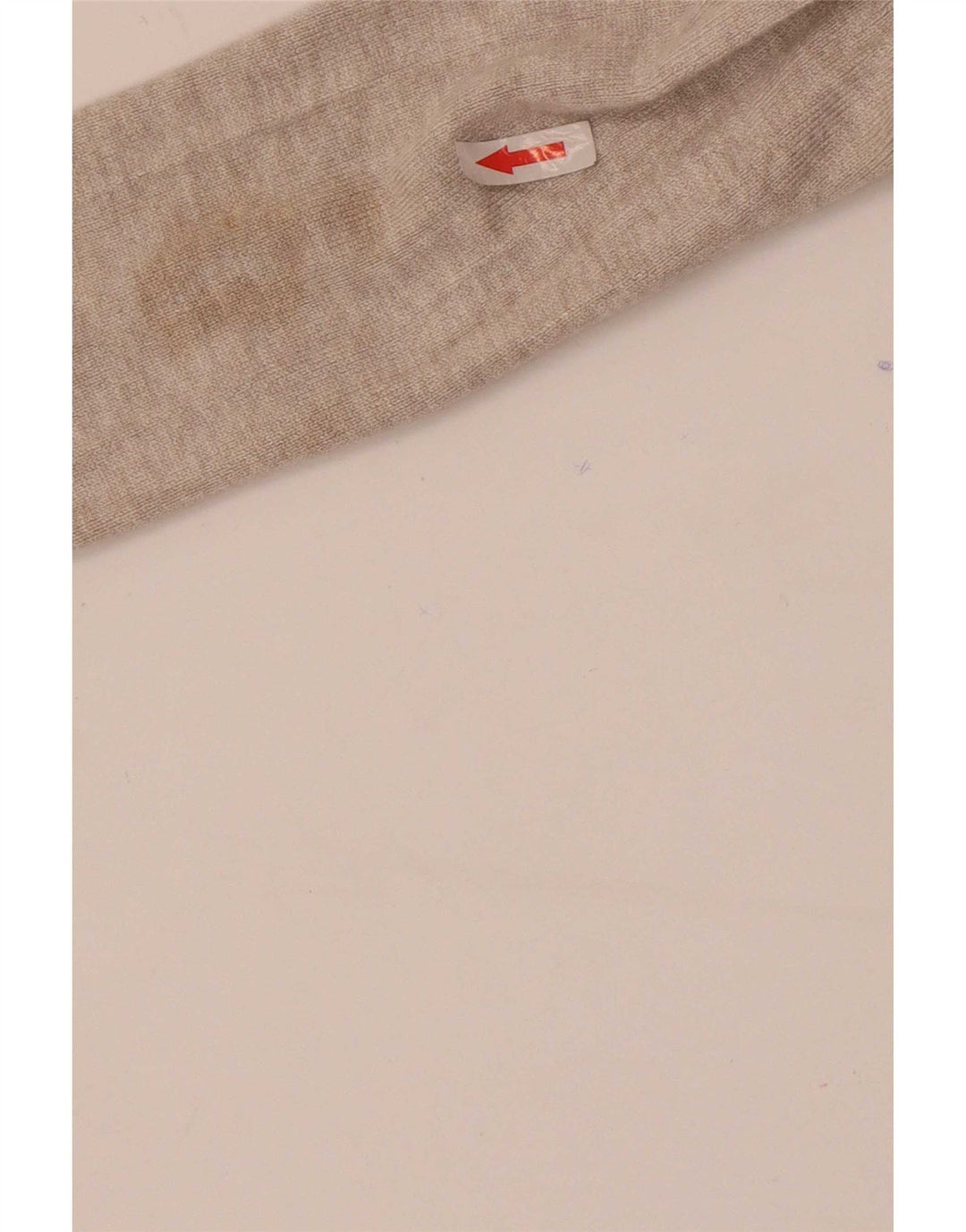 Pulover cardigan deschis pentru femei Zara UK 8 Mic Bej