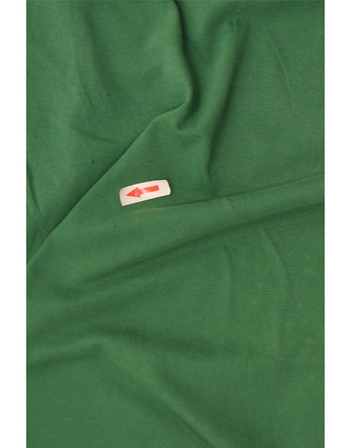 Tricou pentru bărbați Puma Top Medium Green