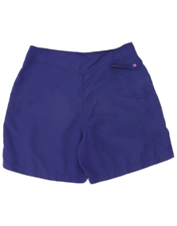 Pantaloni scurți de înot Patagonia pentru bărbați, albastru mediu