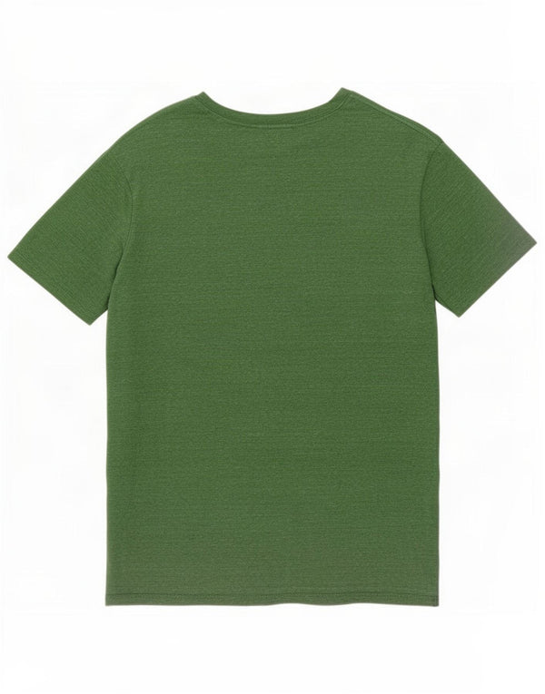 Tricou pentru bărbați Levi's Top XL Bumbac verde