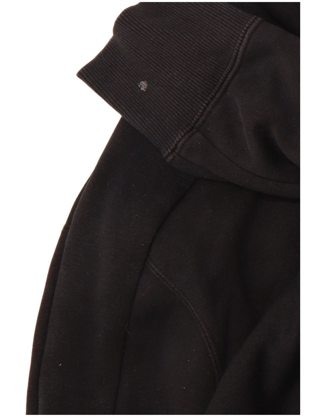 Pulover PUMA pentru bărbați, cu capota, negru, mediu, sport