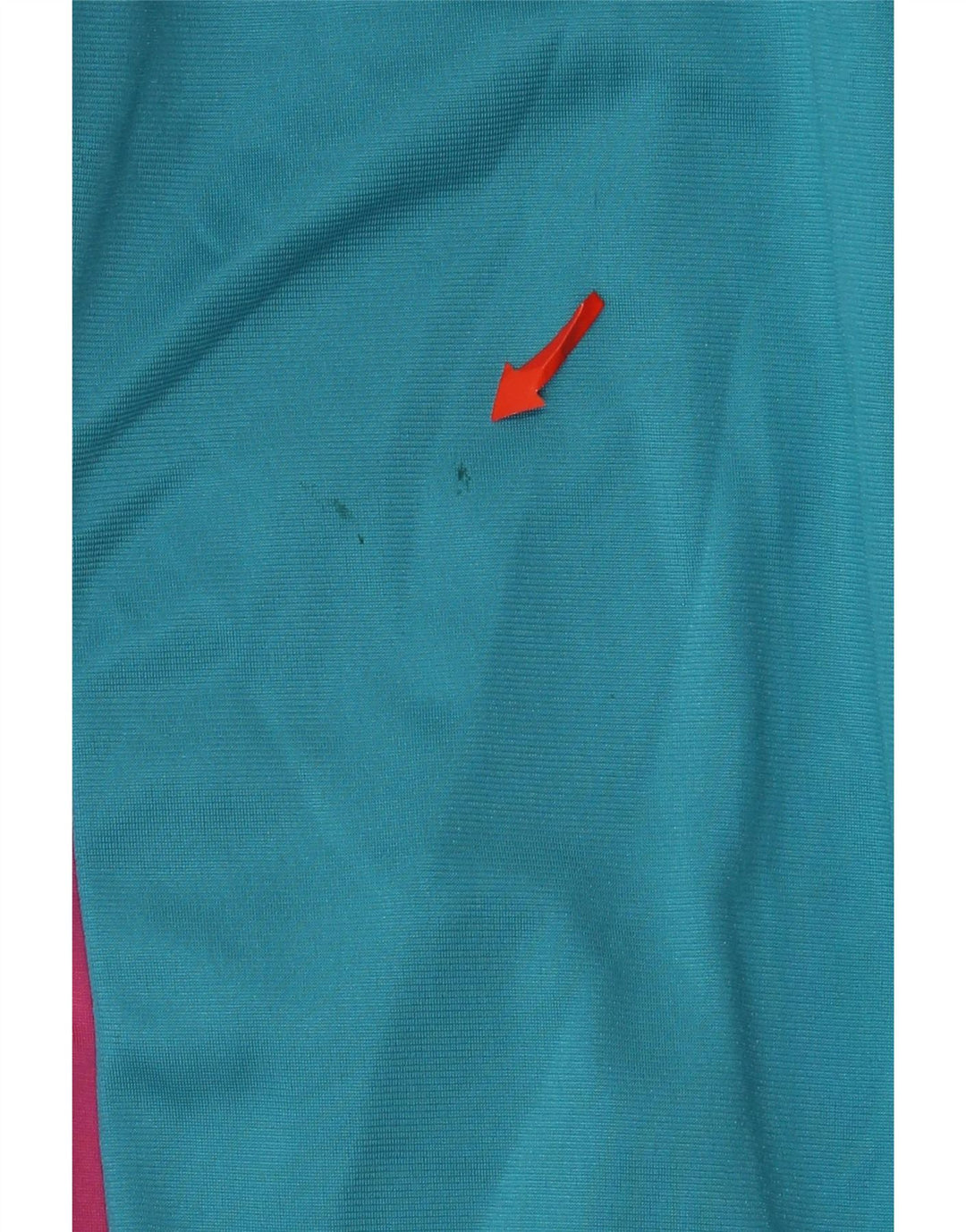 Jachetă de trening pentru bărbați Golden Team XL, albastru, poliester color bloc