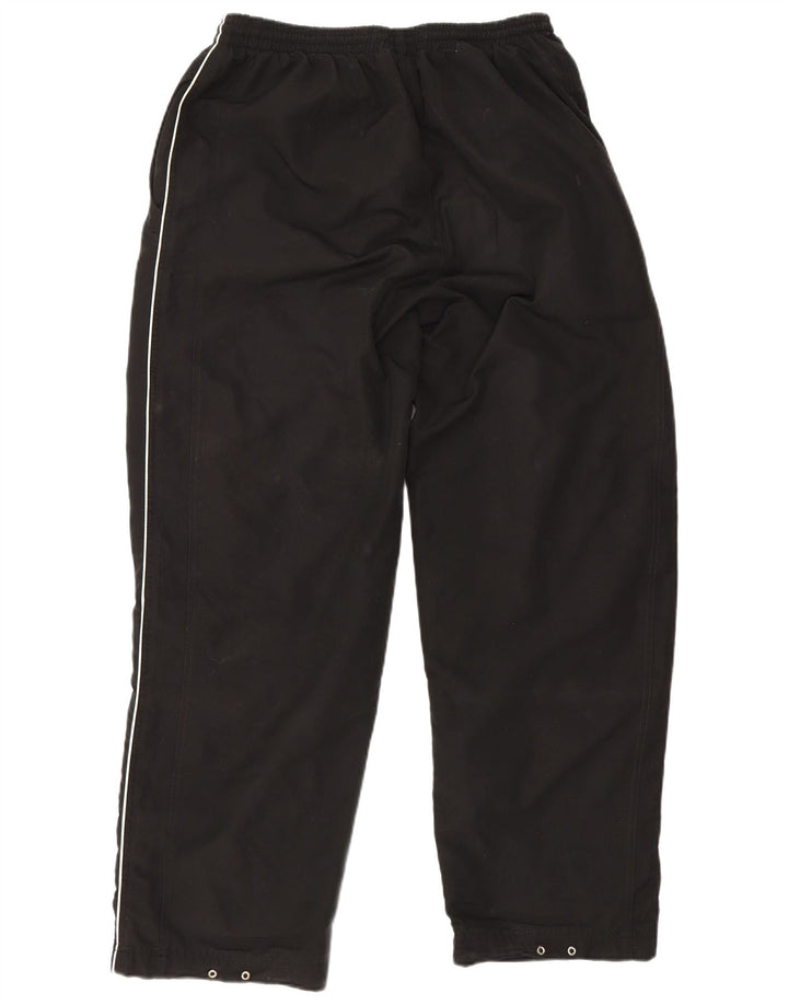 Pantaloni de trening pentru bărbați Champion XL poliester negru