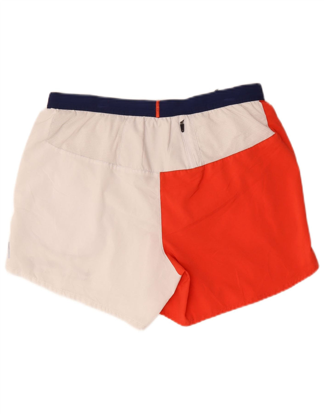 Pantaloni scurți sport grafic Nike pentru bărbați, mari, roșii