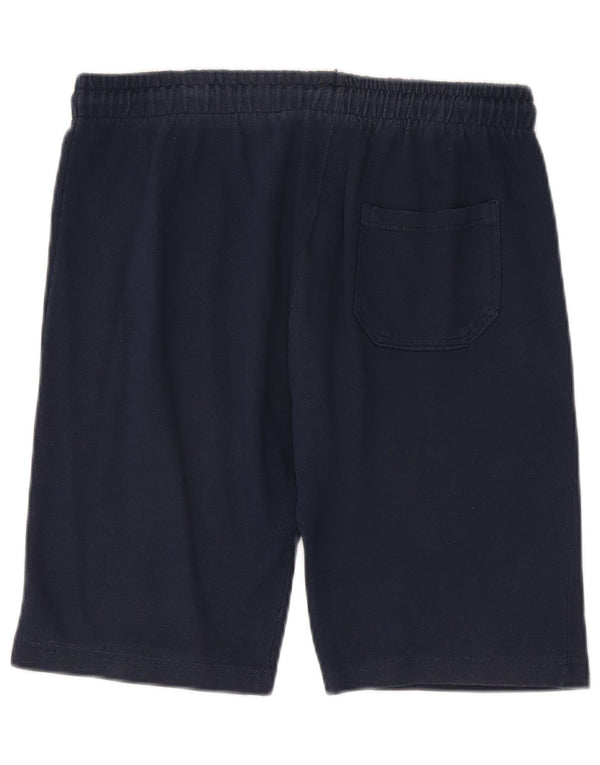 Pantaloni scurți sport pentru bărbați Champion, XL, bleumarin, bumbac