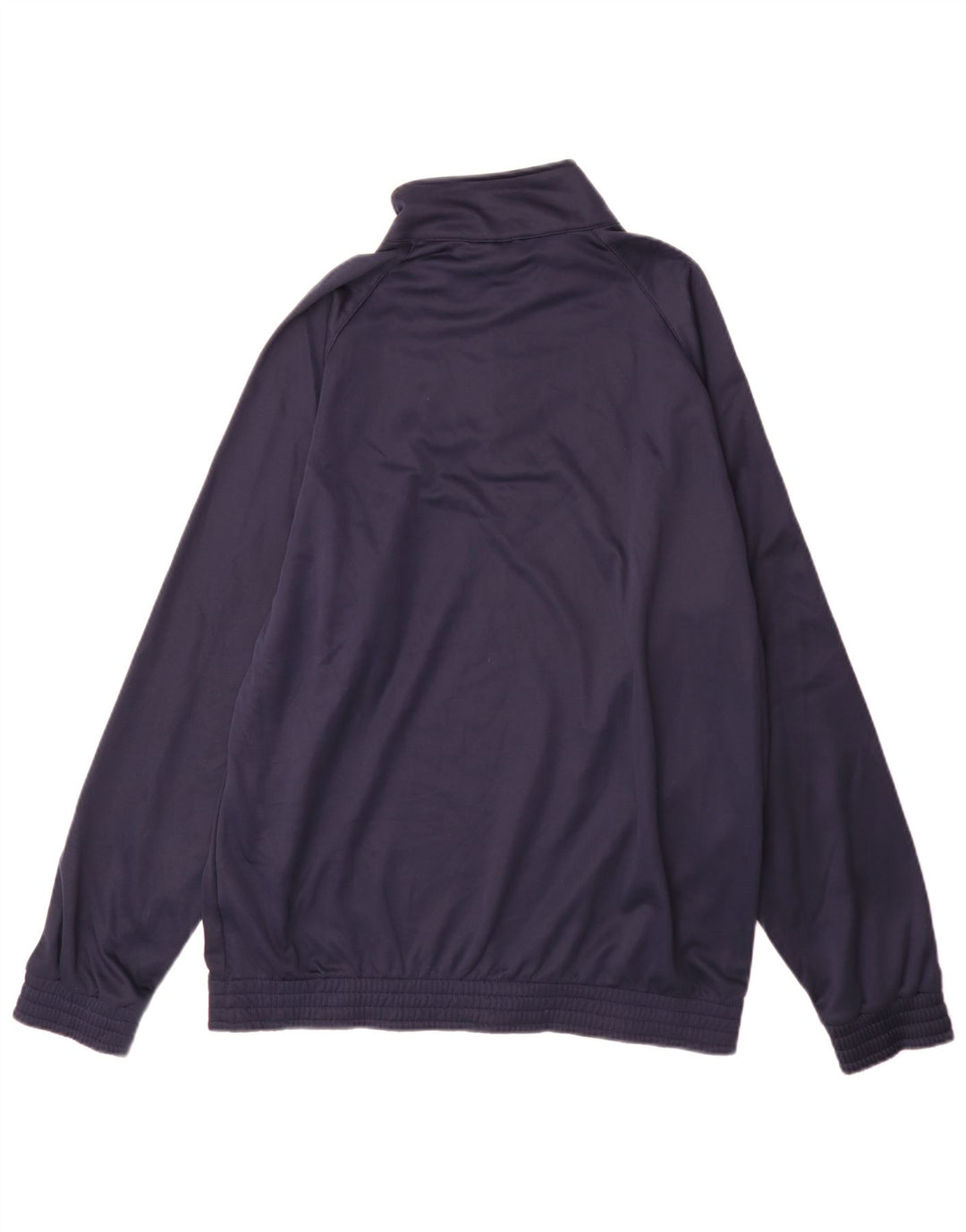 Umbro Pulover Trening Top Jachetă XL Bleumarin Poliester