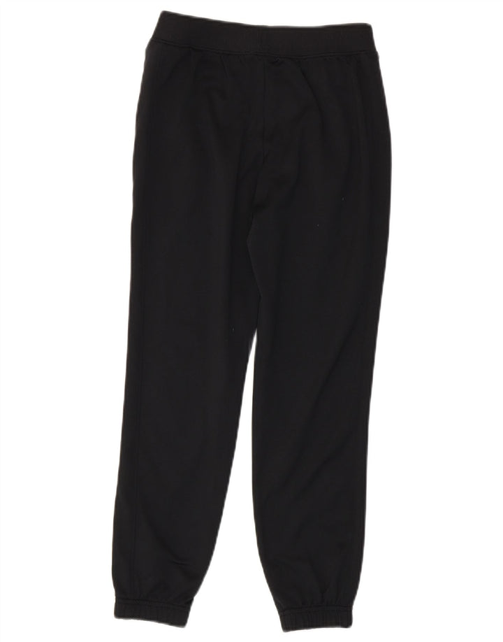 Pantaloni de trening Under Armour Băieți Joggeri 9-10 Ani Mediu Negru