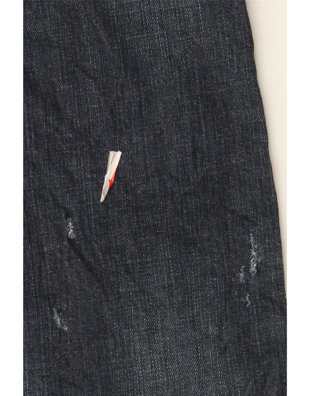 Blugi Lee pentru bărbați, serie Modern, cu tăiere relaxată, cu bootcut, W38 L29, albaștri