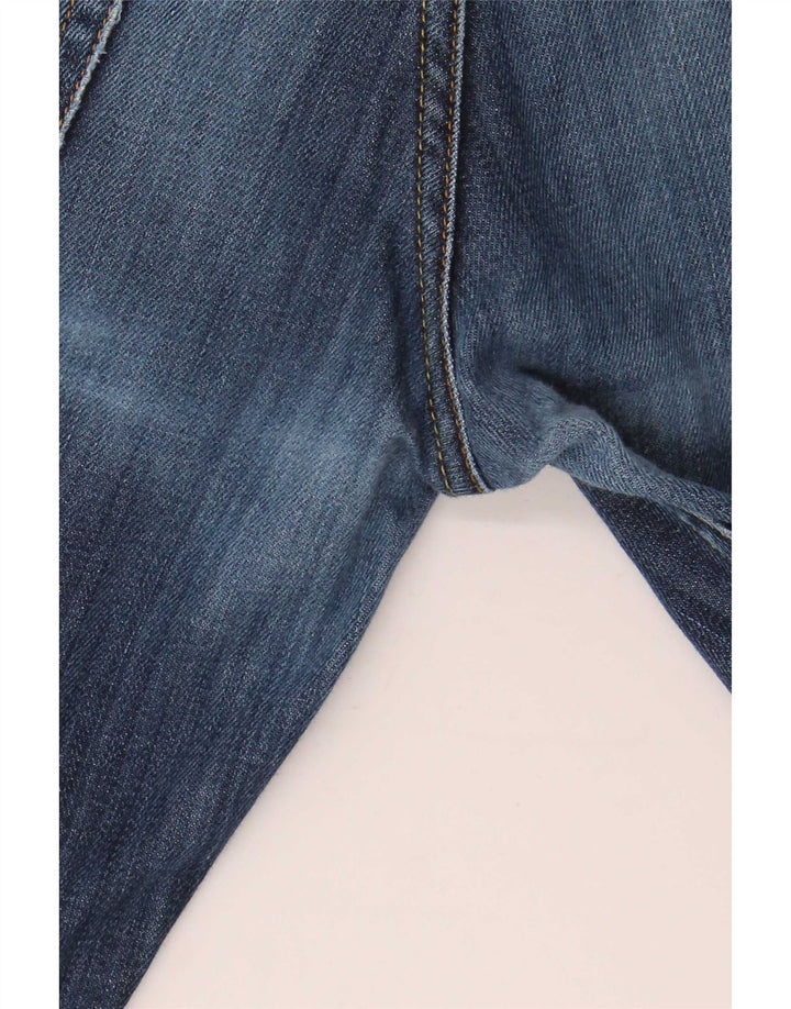 Blugi pentru bărbați Levi's 511 Slim W36 L34 bleumarin