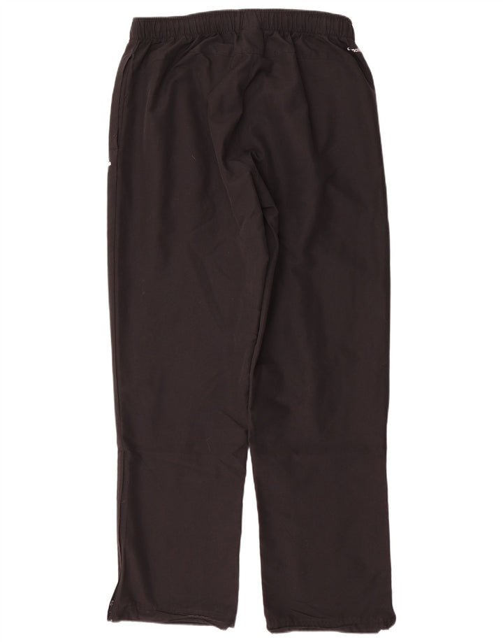 Pantaloni de trening Adidas Climalite pentru bărbați, mari, negri