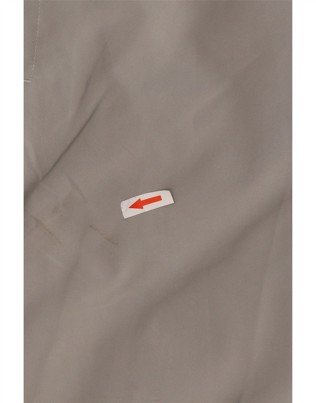 Pantaloni scurți sport pentru bărbați Adidas Mic, gri, poliester
