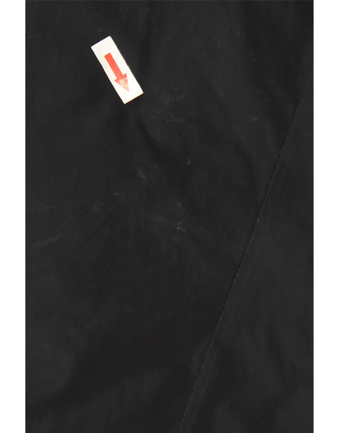 Jachetă Bomber Calvin Klein pentru femei UK 12 Medium Black