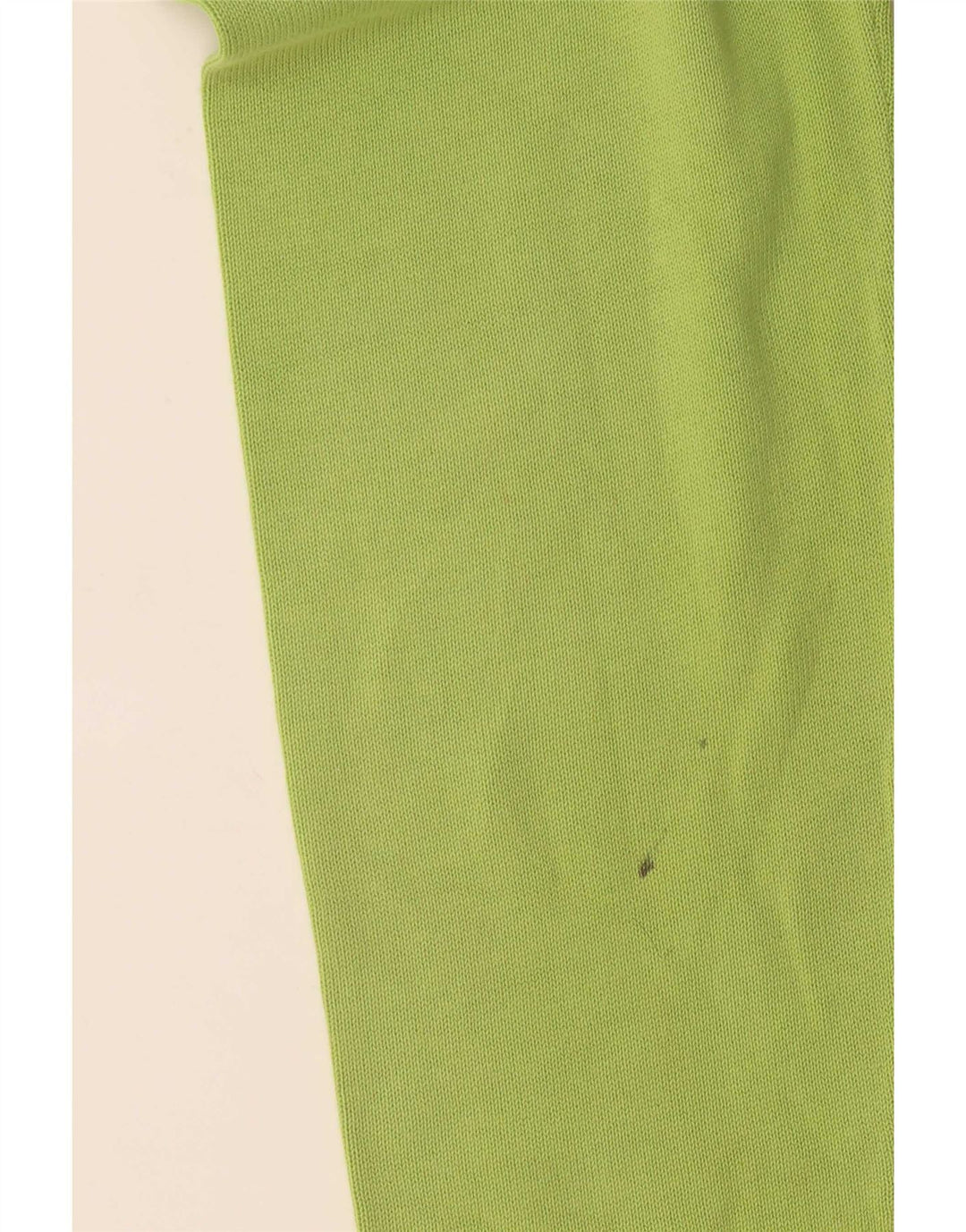 Pulover Puma Crew Neck Jumper pentru bărbați, bumbac verde mediu