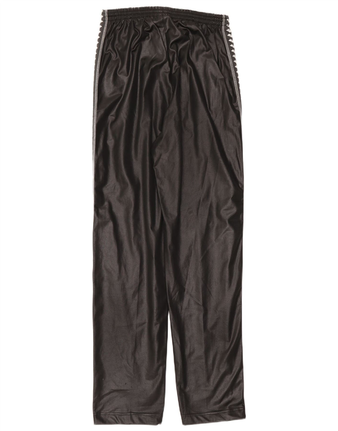 Pantaloni de trening grafic pentru bărbați Arena Medium Black