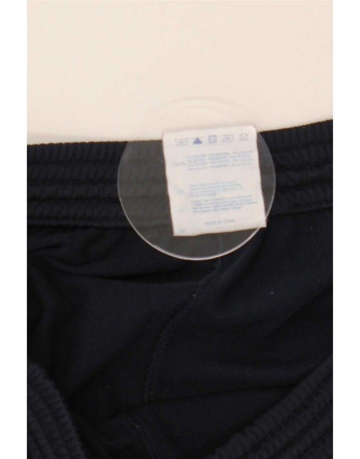Pantaloni de trening pentru bărbați Champion, mari, albastru, poliester