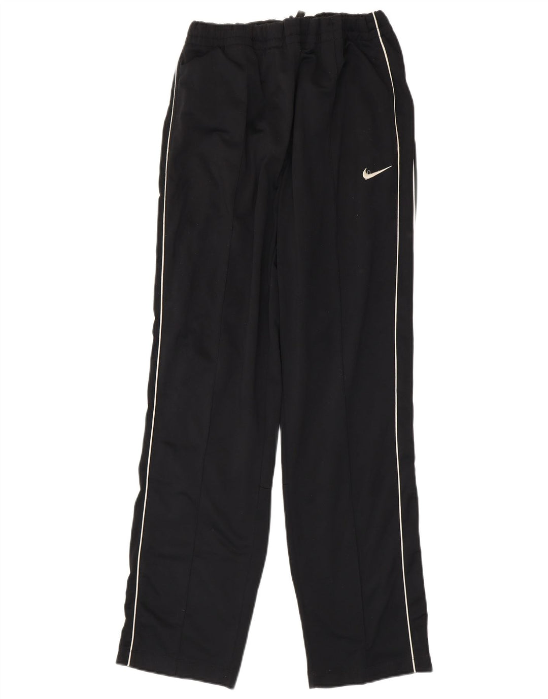 Pantaloni de trening Nike pentru bărbați, mari, negru, poliester