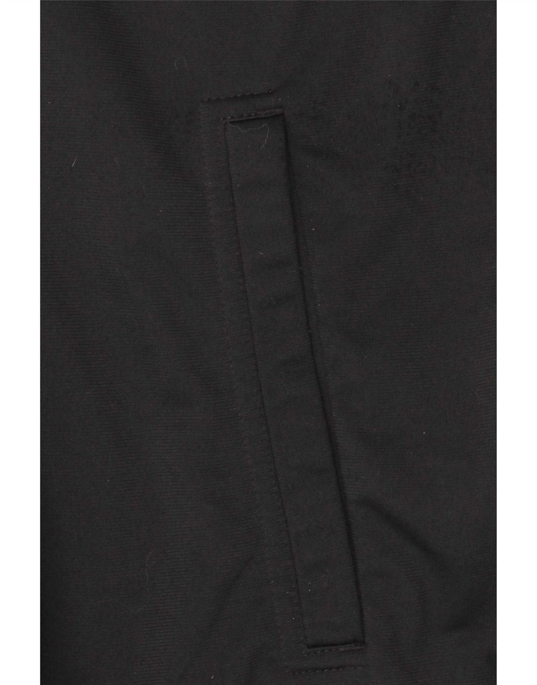 Jachetă de trening pentru bărbați Nike Marea Britanie 46/48 XL Poliester color bloc negru