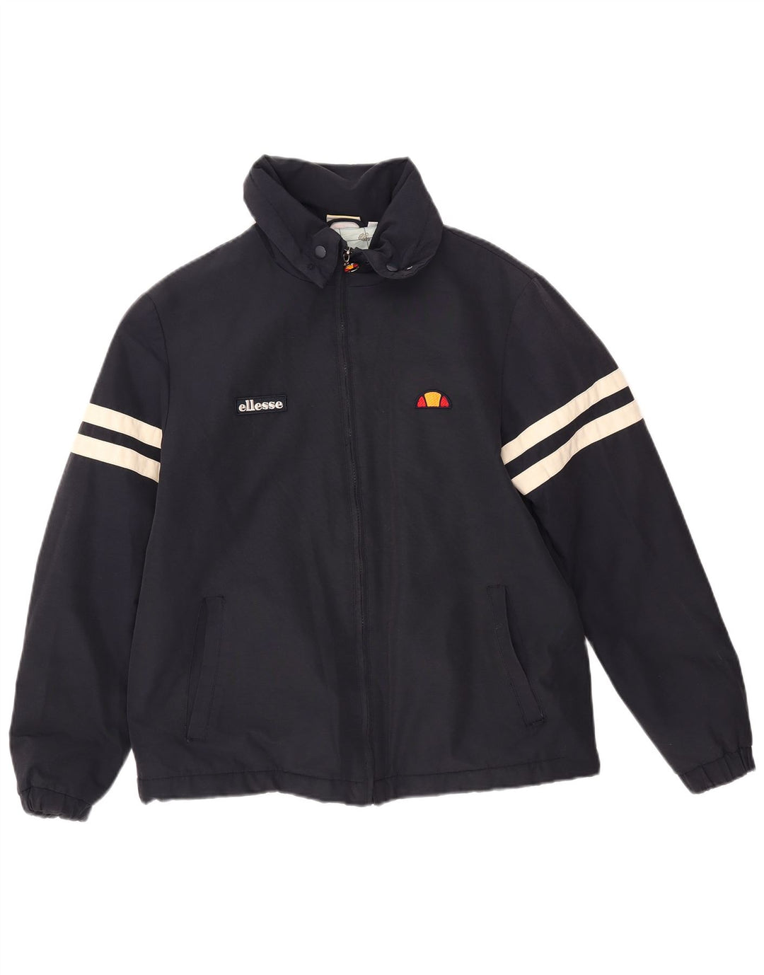 Bomber pentru bărbați Ellesse UK 36 Small Bleumarin
